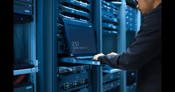 Network Segmentation Solutions