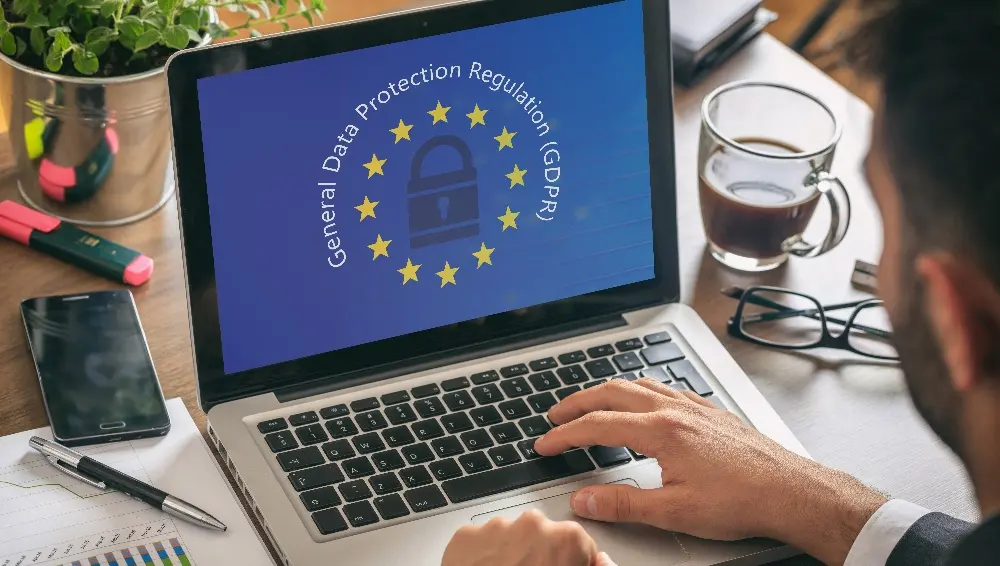 GDPR Compliance GDPR Compliance