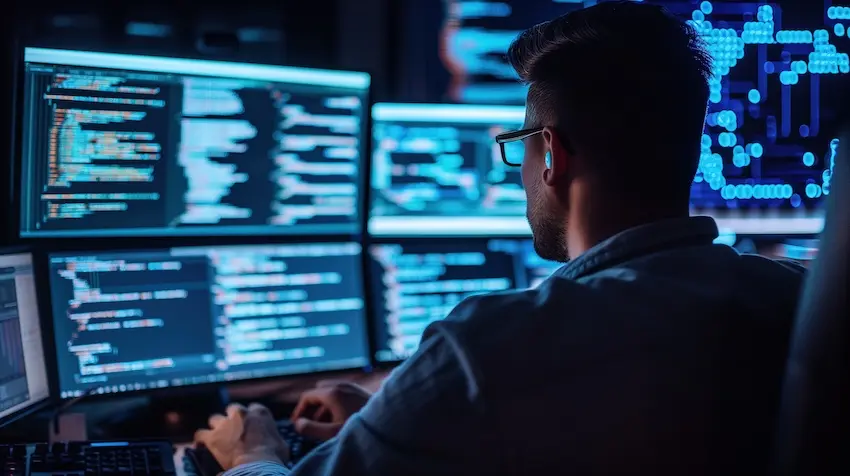 3. Technical Pre-Audit Checks 3. Technical Pre-Audit Checks