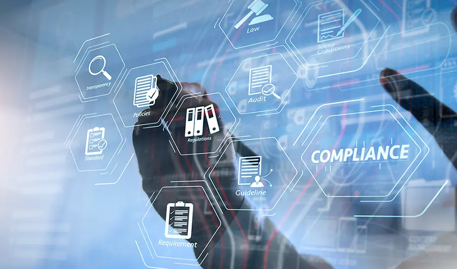 2. Regulatory-Specific Configurations 2. Regulatory-Specific Configurations