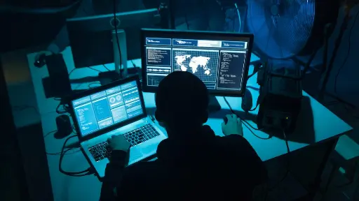 Threat Activity Overview Threat Activity Overview