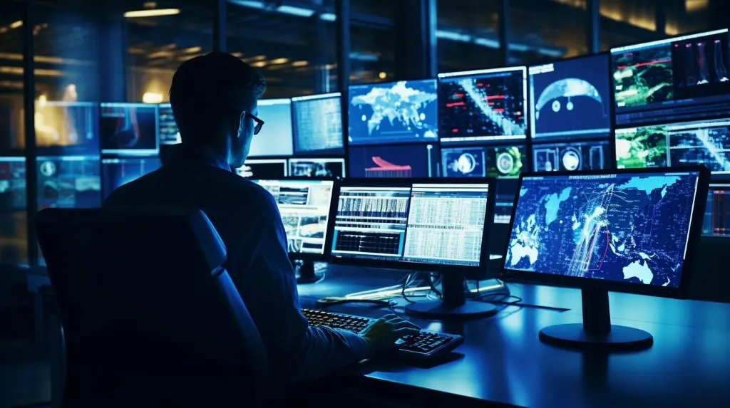 Dedicated Compliance Monitoring Dedicated Compliance Monitoring
