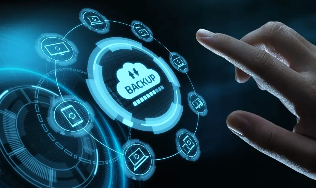 Backup and Redundancy Backup and Redundancy