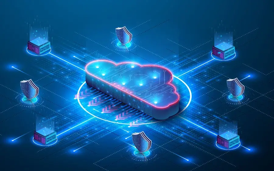 Cloud Security Solutions Cloud Security Solutions